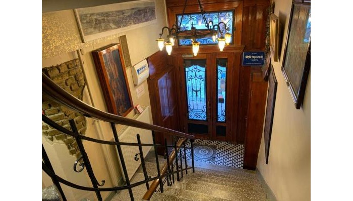 Hotel Antique Hostel poza 1