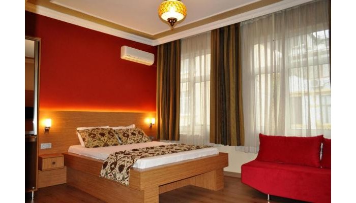 Hotel Antique Hostel poza 2