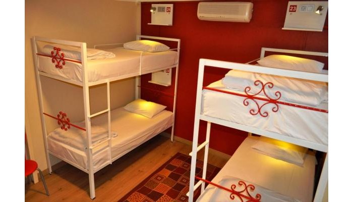 Hotel Antique Hostel poza 7