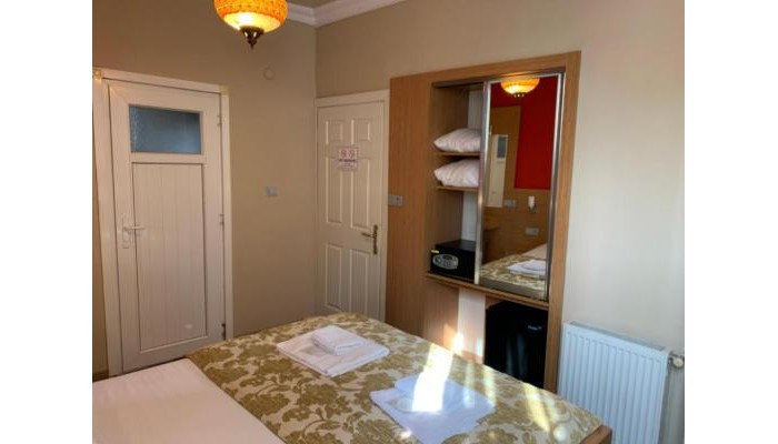 Hotel Antique Hostel poza 9