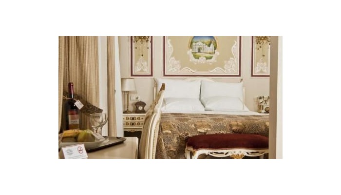 Hotel Asmali poza 5