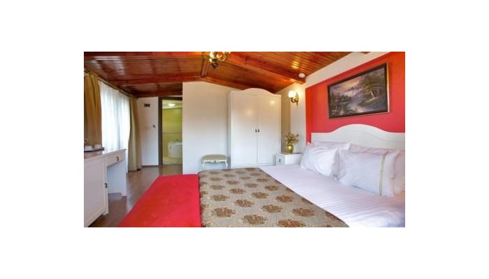 Hotel Asmali poza 7