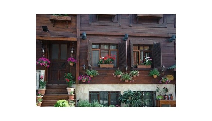 Hotel Asmali poza 1