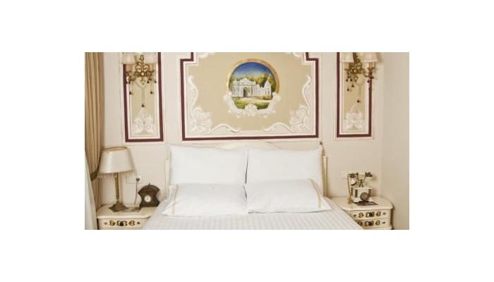 Hotel Asmali poza 8