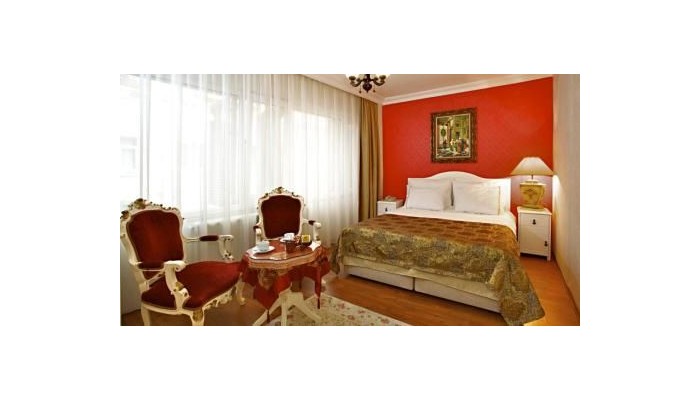 Hotel Asmali poza 10