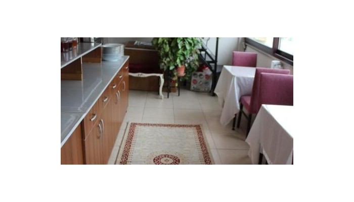 Hotel Asmali poza 9
