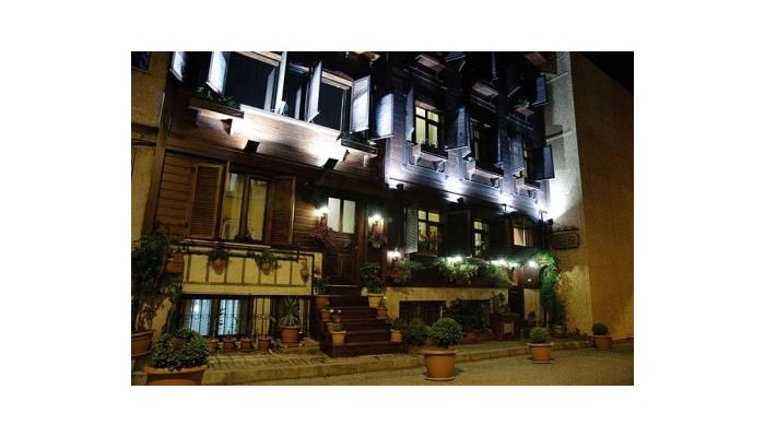 Hotel Asmali poza 4