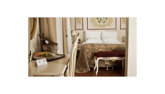 Hotel Asmali poza 3