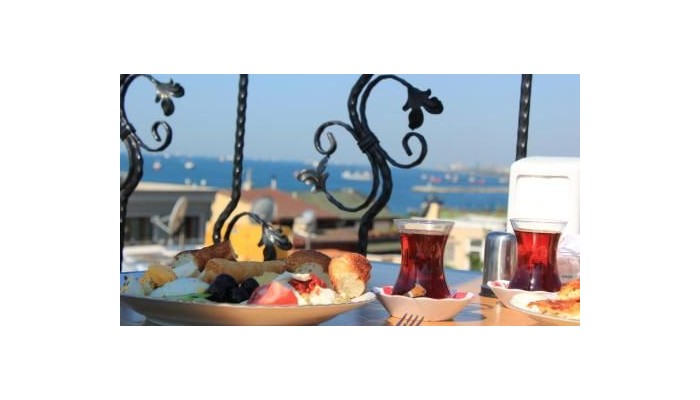 Hotel Asmali poza 0