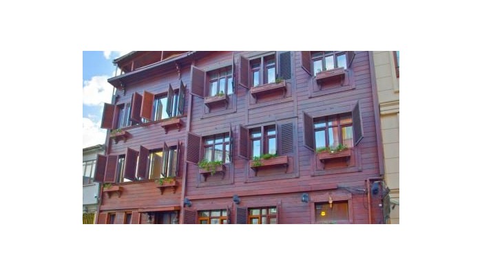 Hotel Asmali poza 6