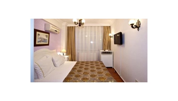 Hotel Asmali poza 2