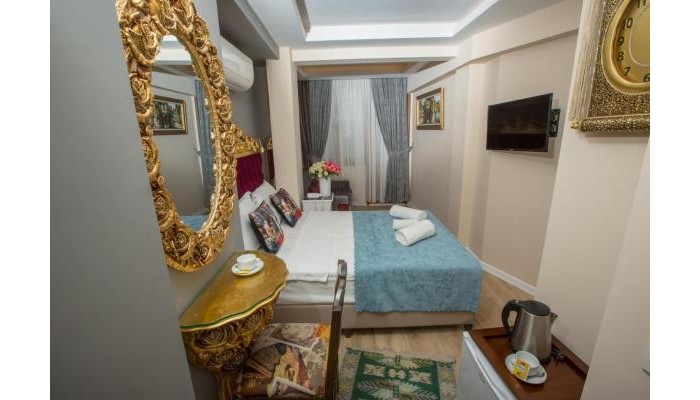 Hotel Atlantis Royal poza 7