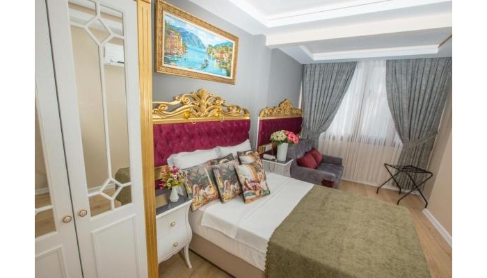 Hotel Atlantis Royal poza 9