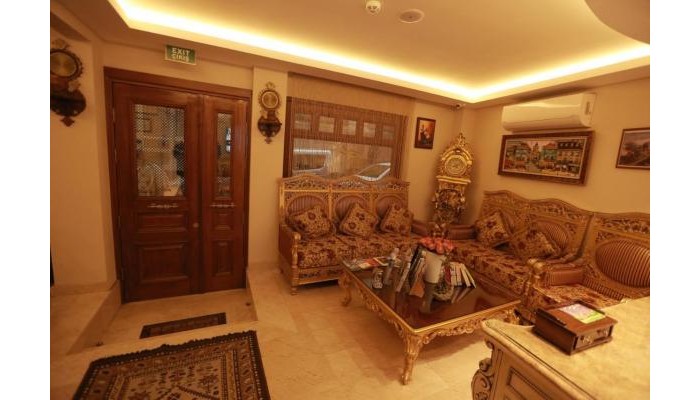 Hotel Atlantis Royal poza 1