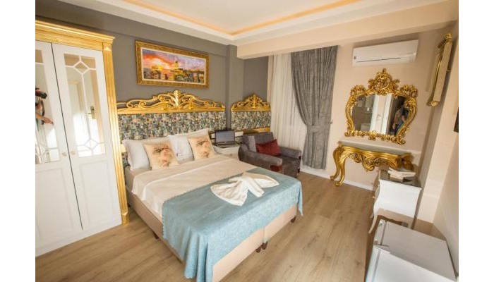 Hotel Atlantis Royal poza 3