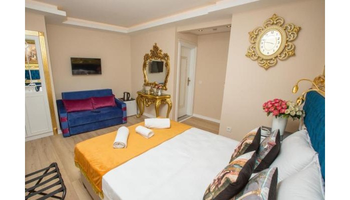 Hotel Atlantis Royal poza 5