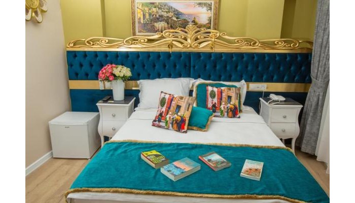 Hotel Atlantis Royal poza 4