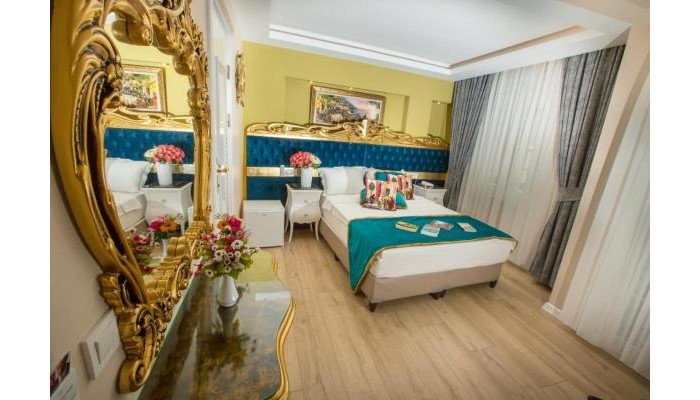 Hotel Atlantis Royal poza 2