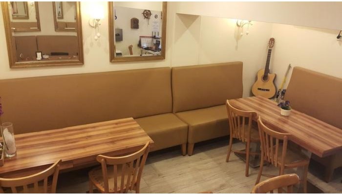 Hotel Barba Rossa Residence poza 2