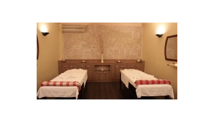 Hotel Barcelo Eresin Topkapi poza 0