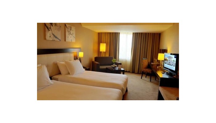 Hotel Barcelo Eresin Topkapi poza 2