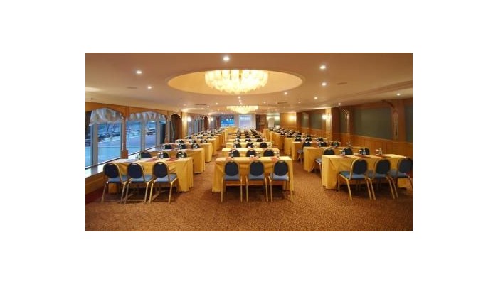 Hotel Barcelo Eresin Topkapi poza 3