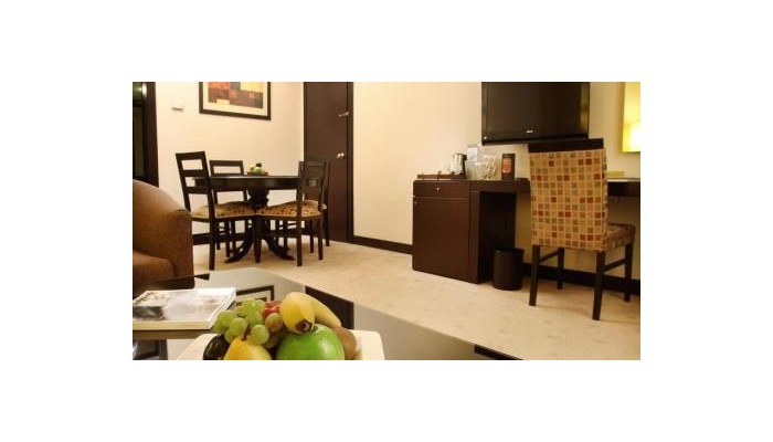 Hotel Barcelo Eresin Topkapi poza 4