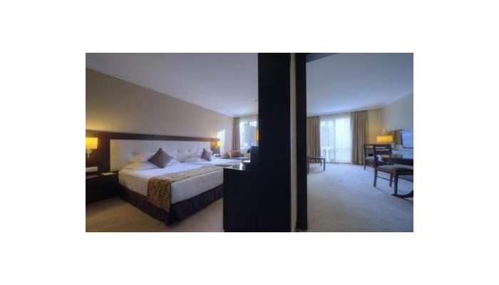 Hotel Barcelo Eresin Topkapi poza 5