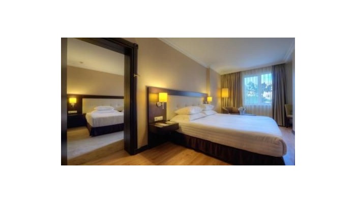 Hotel Barcelo Eresin Topkapi poza 6