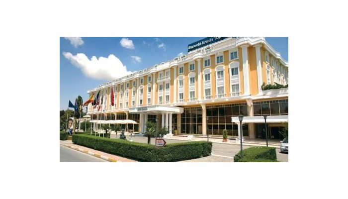 Hotel Barcelo Eresin Topkapi poza 22
