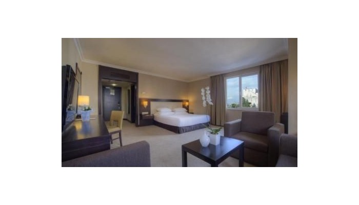 Hotel Barcelo Eresin Topkapi poza 8