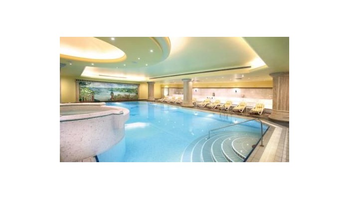 Hotel Barcelo Eresin Topkapi poza 11