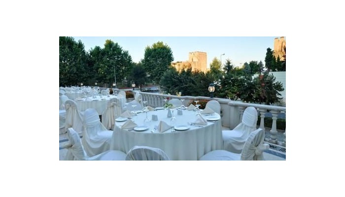 Hotel Barcelo Eresin Topkapi poza 12