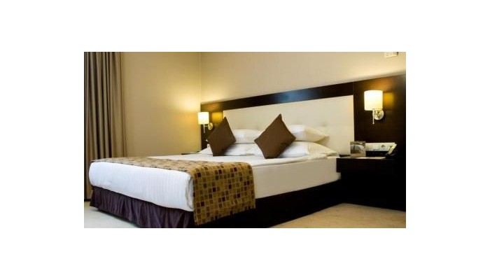 Hotel Barcelo Eresin Topkapi poza 13