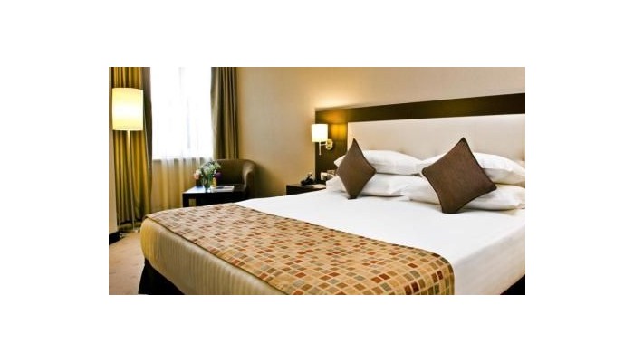 Hotel Barcelo Eresin Topkapi poza 16