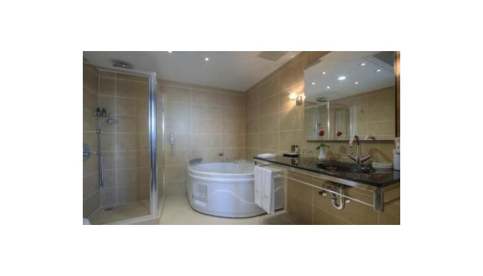 Hotel Barcelo Eresin Topkapi poza 17