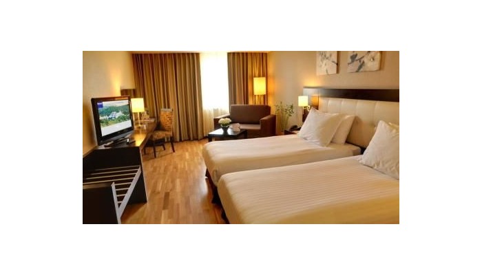 Hotel Barcelo Eresin Topkapi poza 18