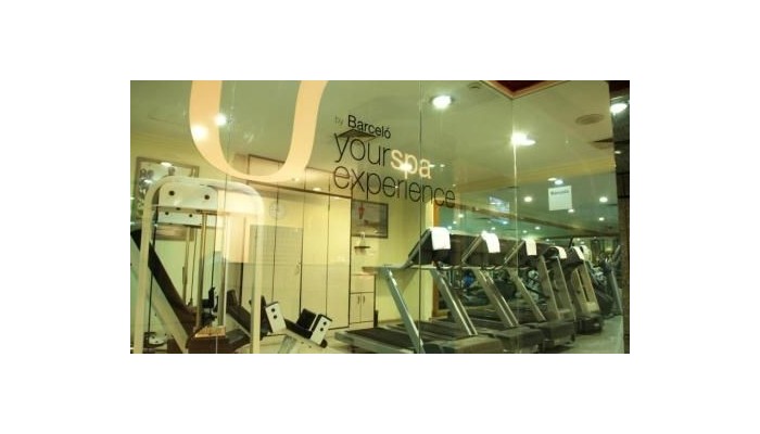 Hotel Barcelo Eresin Topkapi poza 19