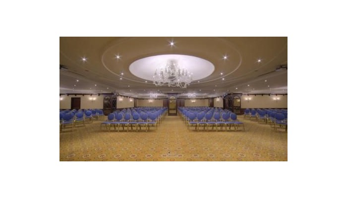 Hotel Barcelo Eresin Topkapi poza 21