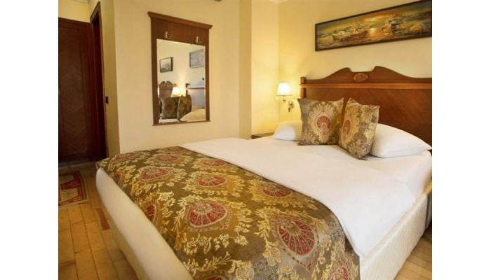 Hotel Best Western Empire Palace poza 6