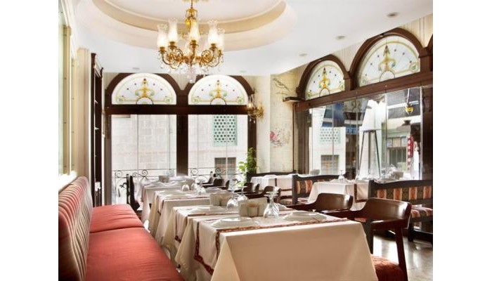 Hotel Best Western Empire Palace poza 1