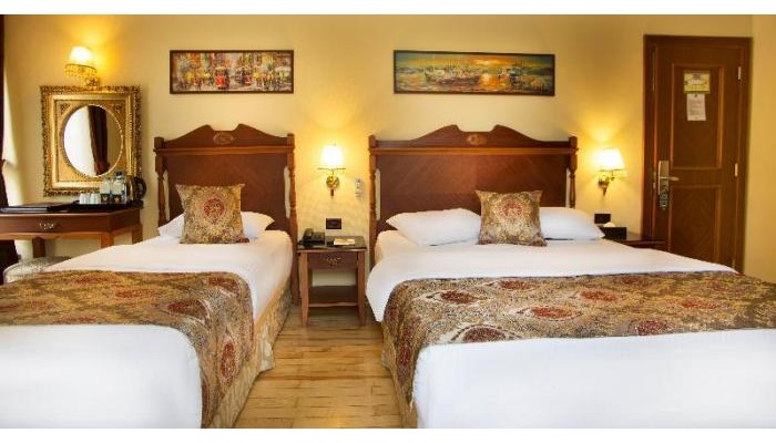 Hotel Best Western Empire Palace poza 9