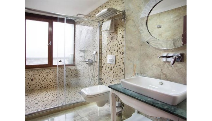 Hotel Best Western Empire Palace poza 2