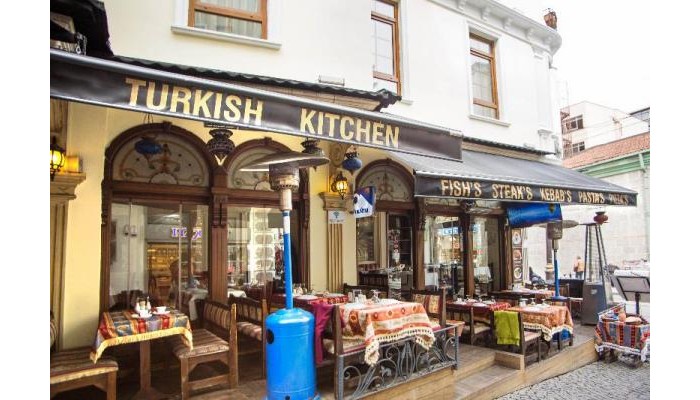 Hotel Best Western Empire Palace poza 7