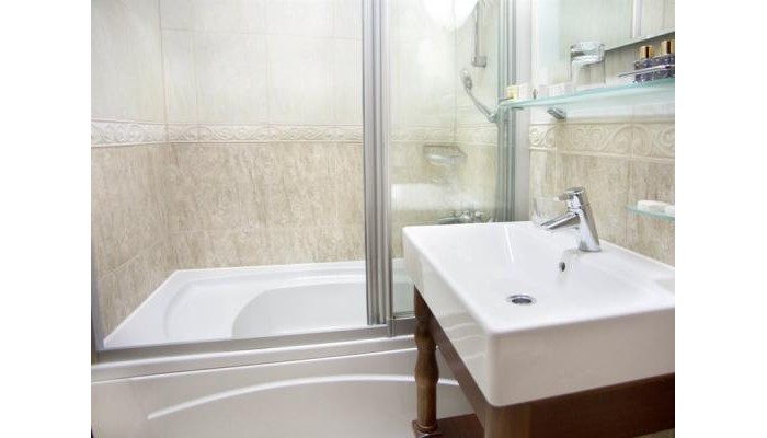 Hotel Best Western Empire Palace poza 3