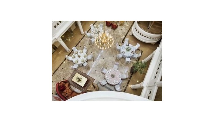 Hotel Crowne Plaza Old City poza 2