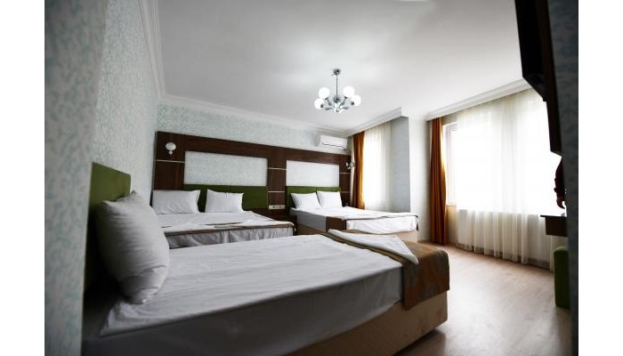 Hotel De Maree poza 3