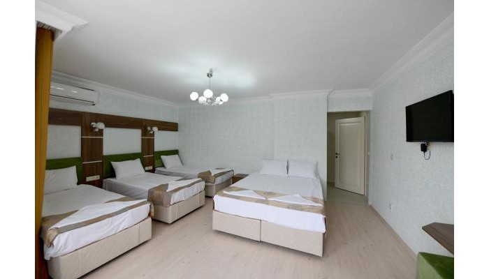 Hotel De Maree poza 1