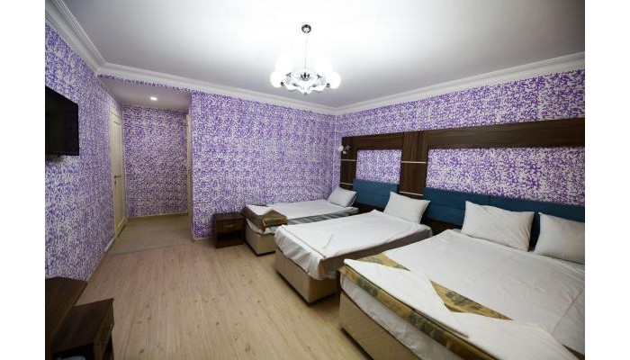 Hotel De Maree poza 4