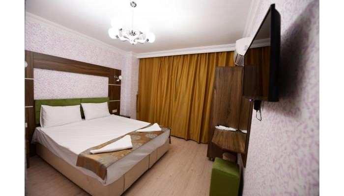 Hotel De Maree poza 6